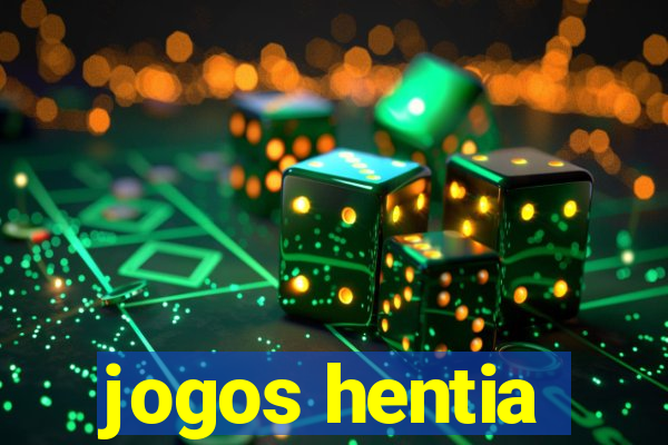 jogos hentia